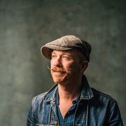 Republic Of Eden Chords by Vance Foy
