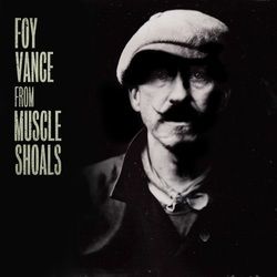 The Strong Hand Chords by Vance Foy