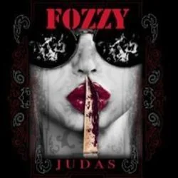 Judas Chords by Fozzy