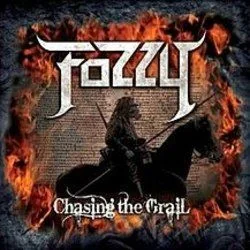 Martyr No More Tab by Fozzy