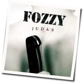 Painless (Ver2) Chords by Fozzy
