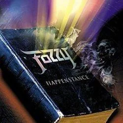 With The Fire Bass Tab by Fozzy