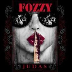 Judas by Fozzy