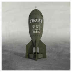 Lights Go Out Tabs by Fozzy