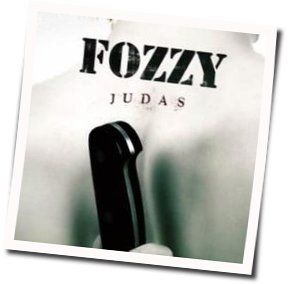 Painless  Chords by Fozzy