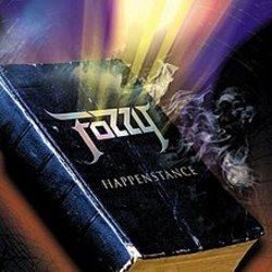 With The Fire Bass tabs by Fozzy