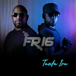 Tanta Ira Chords by Fr16