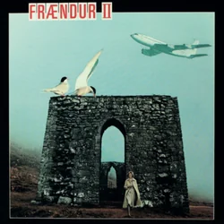 Kendar Gøtur by Frændur