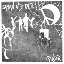 Saman Við Tær Chords by Frændur