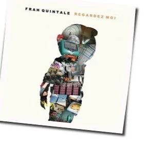 Floppino Chords by Frah Quintale