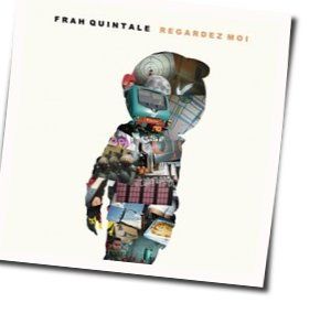 Floppino Chords by Frah Quintale