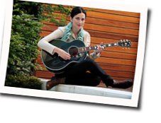 Broken Town Chords by Frally Hynes