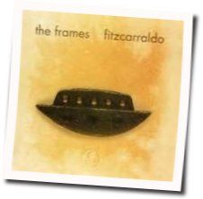 The Frames tabs and guitar chords