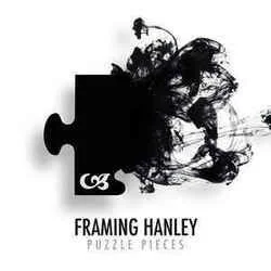 Puzzle Pieces Chords by Framing Hanley
