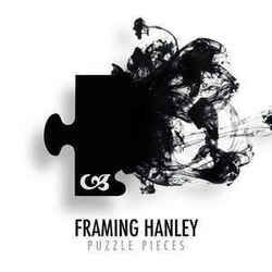 Framing Hanley chords for Puzzle pieces