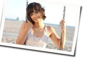 Dead Man Chords by Dia Frampton