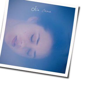 Crave Chords by Dia Frampton