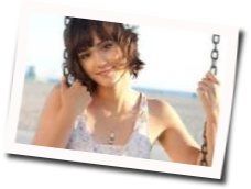 How To Say Goodbye Chords by Dia Frampton