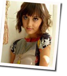 Inventing Shawdows Chords by Dia Frampton