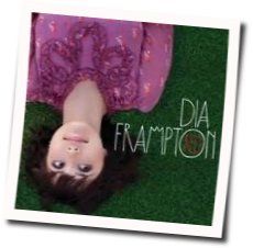 Walk Away Chords by Dia Frampton