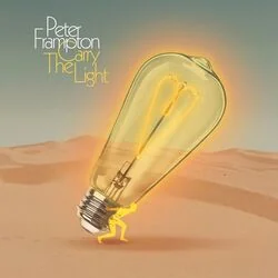Buried Treasure Chords by Peter Frampton