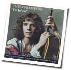 I'm In You Chords by Peter Frampton