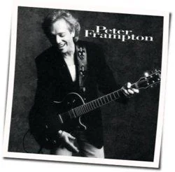 You Can Be Sure Chords by Peter Frampton