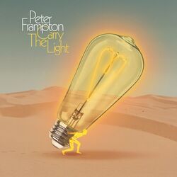 Buried Treasure Chords by Peter Frampton