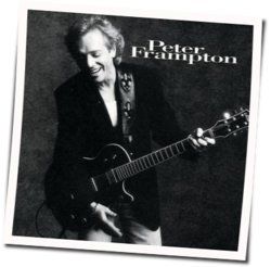 Peter Frampton chords for You can be sure