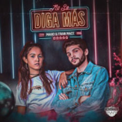 No Se Diga Más by Fran Mazz And Maho Monroy