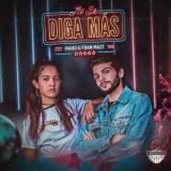Fran Mazz E Maho Monroy chords for No se diga más