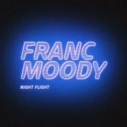 Night Flight Bass Tab by Franc Moody