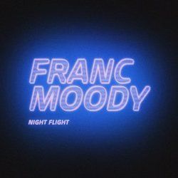 Night Flight Bass Tab by Franc Moody