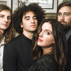 Unraveling Chords by Frances Cone
