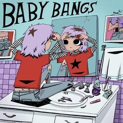 Baby Bangs Chords by Frances Forever, Dacelynn