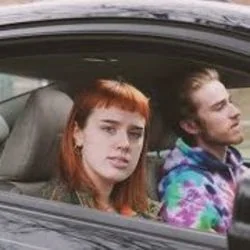 Cry Inside My Car Ukulele Chords by Frances Forever