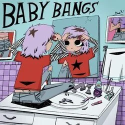 Baby Bangs Chords by Frances Forever, Dacelynn