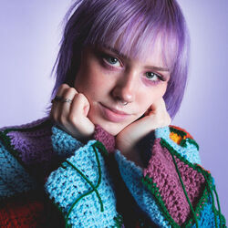 Baby Bangs Chords by Frances Forever