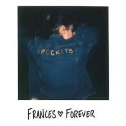 Frances Forever chords for Famous ukulele