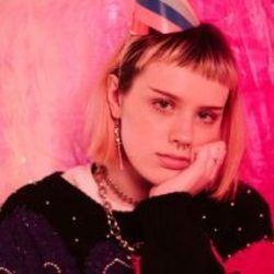 Space Girl Duet Chords by Frances Forever