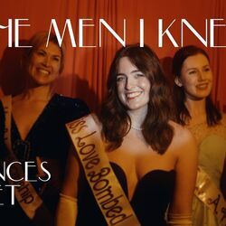 The Men I Knew Chords by Frances Praet