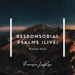 Psalm 119 - Lord I Love Your Commands Chords by Francesca Larosa