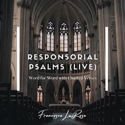 Psalm 147 - Praise The Lord Jerusalem Chords by Francesca Larosa