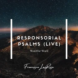 Psalm 85 - Lord Let Us See Your Kindness Chords by Francesca Larosa