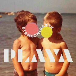 Playa Chords by Francesco Bianconi