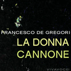 Donna Cannone Chords by Francesco De Gregori