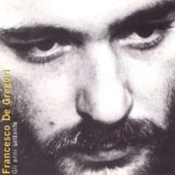 La Casa Di Hilde Chords by Francesco De Gregori