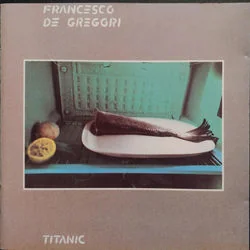 Titanic Intro Tab by Francesco De Gregori
