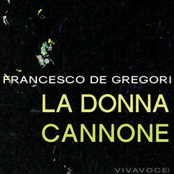 Donna Cannone by Francesco De Gregori