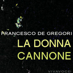 Donna Cannone Chords by Francesco De Gregori